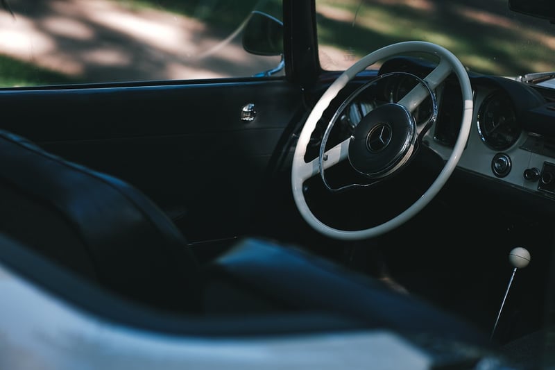 Adventure awaits