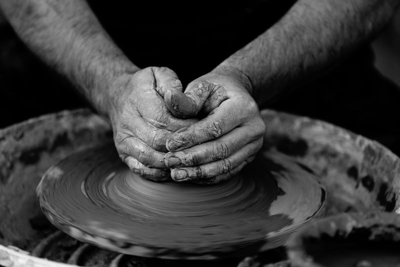 Pottery Image